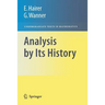 Analysis by Its History