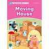 Dolphin Readers: Starter Level: 175-Word Vocabularymoving House