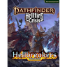 Pathfinder Hellbreakers Adventure Path