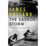 The Savage Storm: The Battle for Italy 1943