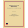 Madison County, Tennessee, Tombstone Inscriptions