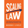Scaling Law: How Visionary Law Firm Owners Use EOS to Build Value, Step Back, or Exit