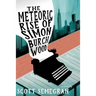 The Meteoric Rise of Simon Burchwood