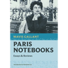 Paris Notebooks: Essays & Reviews