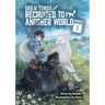 Isekai Tensei: Recruited to Another World: Omnibus 1 (Light Novel)