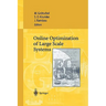 Online Optimization of Large Scale Systems