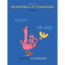 Book 6 of Mb'S Adventures in Dr. T'S Marvelous Zoo: Featuring: the Zuck the Juck
