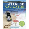 The Weekend Navigator: Simple Boat Navigation with GPS and Electronics