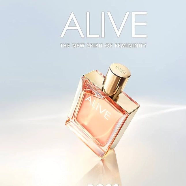 Alive 2.7 oz EDT for women by LaBellePerfumes