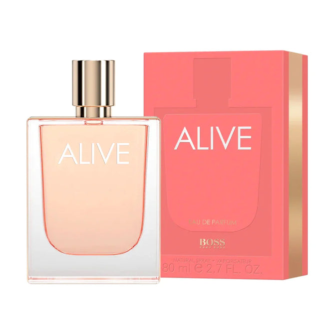Alive 2.7 oz EDT for women by LaBellePerfumes
