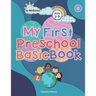 My First Preschool Basic Book