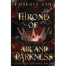 Throne of Air and Darkness