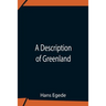 A Description Of Greenland