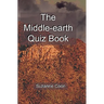 The Middle-earth Quiz Book