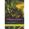 washingtonias and zoetropes 4: English edition