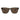 Alexander McQueen Square-Frame Acetate Sunglasses by Carro Luxury Maison