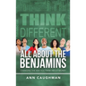 All About the Benjamins: Changing the Way You Think About Money