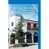 Historic Buildings of Downtown Carmel-By-The-Sea