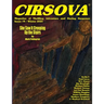 Cirsova Magazine of Thrilling Adventure and Daring Suspense Issue #9 / Winter 2021