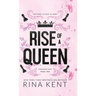 Rise of a Queen: Special Edition Print