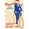The Summer Before the War