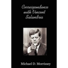 Correspondence with Vincent Salandria