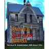 Unseenpress.com's Official Paranormal Guide to Southern Indiana
