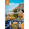 Rough Guides Naples, Pompeii and the Amalfi Coast: Travel Guide with eBook: 2026-2027 Insider Tips Must-See Sights Maps & Itineraries Covers: Naples,