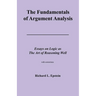 The Fundamentals of Argument Analysis