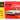 Skill 2 Model Kit 1964 Oldsmobile Cutlass 442 Hardtop 3-in-1 Kit 1/25 Scale Model by AMT