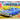 Skill 2 Model Kit 1971 Plymouth Duster 340 1/25 Scale Model by AMT