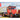 Skill 3 Model Kit Autocar DC-9964B Dump Truck 1/25 Scale Model by AMT