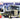 Skill 3 Model Kit Tyrone Malone's Kenworth Aerodyne "Hideout Truck" 1/25 Scale Model by AMT