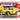 Skill 3 Model Kit 1940 Ford Sedan Delivery Van "Coca-Cola" with Display Base 1/25 Scale Model by AMT
