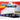 Skill 3 Model Kit Big Rig Semi Trailer with 2 Pallets 2-In-1 Kit 1/25 Scale Model by AMT