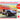 Skill 3 Model Kit 1977 Ford Pinto "Popper" with Vending Machine "Coca-Cola" 2 in 1 Kit 1/25 Scale Model by AMT