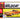 Skill 2 Model Kit 1966 Buick Wildcat Hardtop 3 in 1 Kit 1/25 Scale Model by AMT