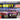 Skill 2 Model Kit 1966 Chevrolet Impala Modified Stocker 1/25 Scale Model by AMT
