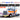 Skill 3 Model Kit American Superliner Semi Tractor 1/24 Scale Model by AMT