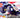 Skill 2 Model Kit Chevrolet Silverado "USA-1" Monster Truck 1/25 Scale Model by AMT