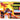 Skill 2 Model Kit Tommy Ivo Rear Engine Dragster 1/25 Scale Model by AMT