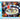 Skill 2 Model Kit U.S.S. Enterprise Command Bridge Set "Star Trek" (1966-1969) TV Show 1/32 Scale Model by AMT