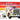 Skill 3 Model Kit GMC General Truck Tractor 1/25 Scale Model by AMT