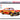 Skill 2 Model Kit 1958 Chevrolet Impala "Ala-Impala" 3-in-1 Kit 1/25 Scale Model by AMT