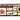 Skill 2 Model Kit 1957 Ford Thunderbird 3-in-1 Kit 1/25 Scale Model by AMT