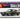 Skill 2 Model Kit 1967 Ford Mustang Shelby GT350 White 1/25 Scale Model by AMT