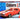 Skill 2 Model Kit 1968 Chevrolet Camaro Z/28 2-in-1 Kit 1/25 Scale Model by AMT