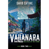 Valianara - The Cycle of the Titans - Book Two