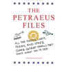 The Petraeus Files: All the Photos, Chats, Poems, and Other Super-Secret Emails They Don't Want You to See