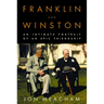Franklin and Winston: An Intimate Portrait of an Epic Friendship